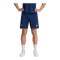 adidas Manchester United Short Away 2024/2025 Blau - blau