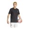 adidas DFB Deutschland DNA T-Shirt Schwarz - schwarz