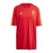 adidas Spanien DNA T-Shirt Rot - rot