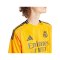 adidas Real Madrid Trikot Away 2024/2025 Orange - orange