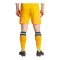 adidas Real Madrid Short Away 2024/2025 Orange - orange