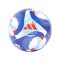 adidas Île-De-Foot 24 League Ball Weiss - weiss