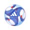 adidas Île-De-Foot 24 League Ball Weiss - weiss