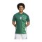 adidas Italien Prematch Shirt Grün - gruen