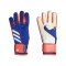 adidas Predator League TW-Handschuhe Advancement Blau - blau