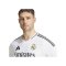 adidas Real Madrid Auth. Trikot Home 2024/2025 Weiss - weiss