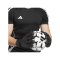 adidas Predator Match HN TW-Handschuhe Nightstrike Schwarz - schwarz