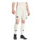 adidas Olympique Lyon Short 3rd 2024/2025 Weiss - weiss