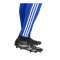 adidas Tiro 24 Trainingshose Blau - blau