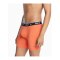 Nike Boxer Brief 3er Pack Boxershort Orange FY8Y - orange