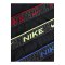 Nike Cotton Trunk 3er Pack Boxershort Schwarz FJV7 - schwarz