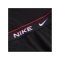 Nike Cotton Trunk Boxershort 3er Pack Schwarz FBAV - schwarz