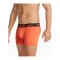 Nike Trunk 3er Pack Boxershort Orange FTWZ - mehrfarbig