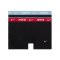 Nike Cotton Trunk Boxershort 2er Pack F2ND - schwarz