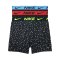 Nike Dri-Fit Micro Knit Boxershort 3er Pack F2NF - schwarz