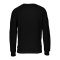 Lotto Smart Sweatshirt Schwarz F1CL - schwarz