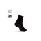GearXPro Low Cut Socken Schwarz - schwarz