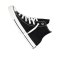 Converse Chuck Taylor AS High Sneaker Schwarz F001 - schwarz