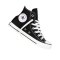 Converse Chuck Taylor AS High Sneaker Schwarz F001 - schwarz