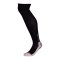 TruSox Full Length 3.0 Socken Schwarz Weiss - schwarz