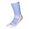 TruSox Mid Calf Thin 3.0 Socken Blau Schwarz - blau