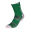 TruSox Mid Calf Thin 3.0 Socken Grün Weiss - gruen