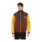 New Balance Athletics Outerwear Jacke Grau FROK - grau