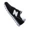 New Balance ML373 D Sneaker Schwarz F8 - schwarz