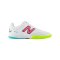 New Balance 442 Pro V2 IN United in FuelCell Weiss FWH2 - weiss