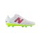 New Balance 442 Team V2 FG United in FuelCell Weiss FWH2 - weiss
