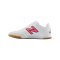 New Balance 442 Team V2 IN United in FuelCell Weiss FWH2 - weiss