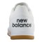 New Balance 442 Team V2 IN United in FuelCell Weiss FWH2 - weiss