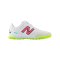 New Balance 442 Team V2 TF United in FuelCell Weiss FWH2 - weiss