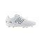 New Balance 442 V2 Academy FG White Out Weiss FWT2 - weiss