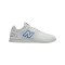 New Balance Audazo Pro IN Halle Weiss FW55 - weiss