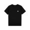 New Balance Athletics Pocket T-Shirt Schwarz FBK - schwarz