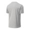 New Balance Essentials Pocket T-Shirt Grau FAG - grau
