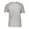 New Balance Essentials Tag T-Shirt Grau FAG - grau