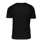 New Balance Essentials Tag T-Shirt Schwarz FBK - schwarz