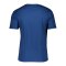 New Balance Essentials Logo T-Shirt Blau FCNB - blau