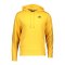 New Balance Essentials Embroidered Hoody FASE - gelb