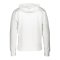 New Balance Essentials Embroidered Hoody FWT - weiss