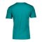 New Balance Essentials Embr T-Shirt FTMT - gruen