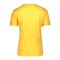 New Balance Essentials Embre T-Shirt Rot FASE - gelb