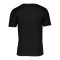 New Balance Essentials Embroidered T-Shirt FBK - schwarz