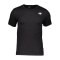 New Balance Apparel T-Shirt FBK - schwarz