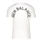 New Balance Apparel T-Shirt FWT - weiss