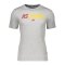 New Balance AS Rom Graphic T-Shirt FGRM - weiss