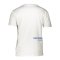 New Balance Essentials T-Shirt Weiss FWT MT13518 - weiss