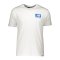 New Balance Essentials T-Shirt Weiss FWT MT13518 - weiss